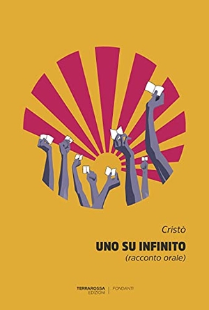 Cristò. Uno su infinito (racconto orale). , 2021.