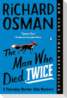 The Man Who Died Twice