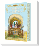 Little House on the Prairie Deluxe Edition