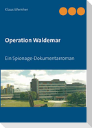 Operation Waldemar