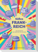 Süßes Frankreich