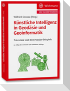 Künstliche Intelligenz in Geodäsie und Geoinformatik