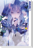 Mr. Mallow Blue 01