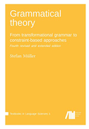Grammatical theory