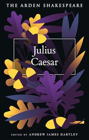 Shakespeare, William. Julius Caesar. Bloomsbury Publishing PLC, 2026.