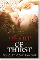 HEART OF THIRST