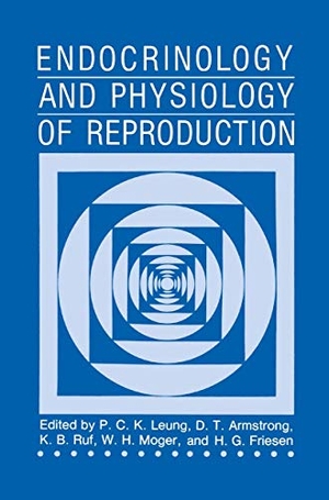 Leung, P. C. K. / Armstrong, D. T. et al. Endocrinology and Physiology of Reproduction. Springer US, 2013.