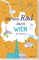 Mit dem Rad durch Wien