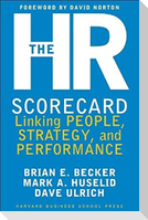 The HR Scorecard