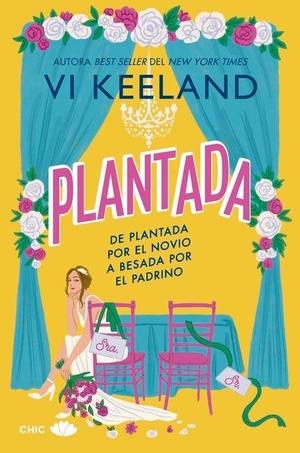 Keeland, Vi. Plantada. Chic Editorial, 2026.