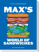 Max's World of Sandwiches