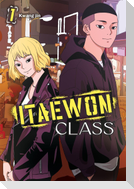 Itaewon Class, Vol. 1