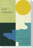 Three Novels