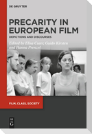 Precarity in European Film