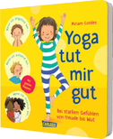 Yoga tut mir gut