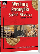 Writing Strategies for Social Studies
