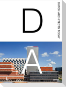 Dutch Architects Today