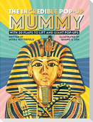 The Incredible Pop-up Mummy