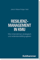 Resilienzmanagement in KMU