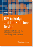 BIM in Bridge and Infrastructure Design