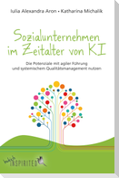 Sozialunternehmen im Zeitalter von KI