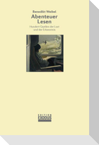 Abenteuer Lesen