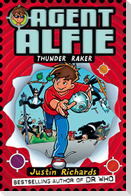 Thunder Raker