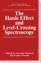 The Hanle Effect and Level-Crossing Spectroscopy