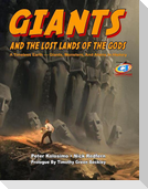 Giants And The Lost Lands Of The Gods