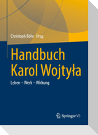 Handbuch Karol Wojty¿a