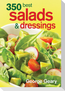 350 Best Salads & Dressings