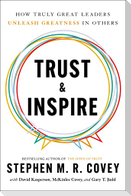 Trust & Inspire