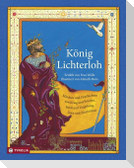 König Lichterloh