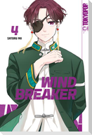 Wind Breaker 04