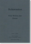 Vom Weiten der Kunst