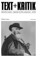 Wilhelm Busch