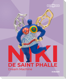 Niki de Saint Phalle