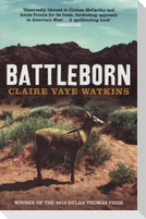 Battleborn