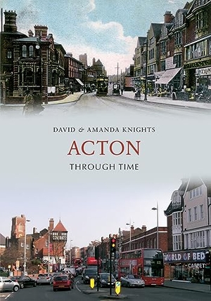 Knights. Acton Through Time. Amberley Publishing, 2012.