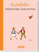 Pünktchen und Anton