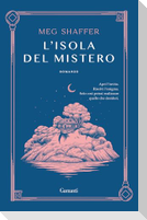 L' isola del mistero