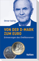 Von der D-Mark zum Euro