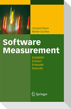 Software Measurement