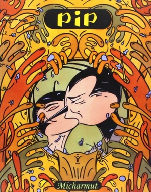 Micharmut / Paco Camarasa Yáñez. Pip. Edicions de Ponent S.L., 2004.