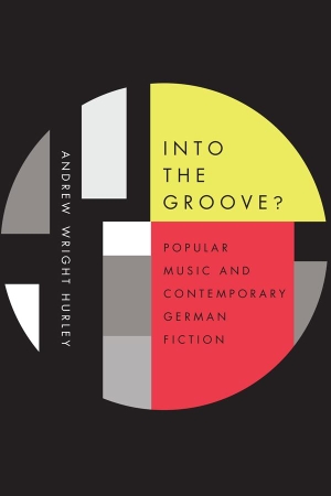 Hurley, Andrew Wright. Into the Groove - Popular Music and Contemporary German Fiction. Boydell & Brewer, 2015.