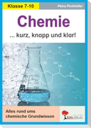 Chemie - Kurz, knapp & klar!
