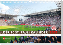 Der FC St. Pauli Kalender 2027