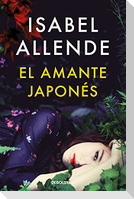 El amante japones