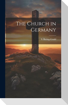 The Church in Germany