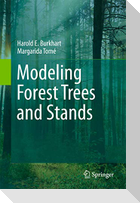Modeling Forest Trees and Stands